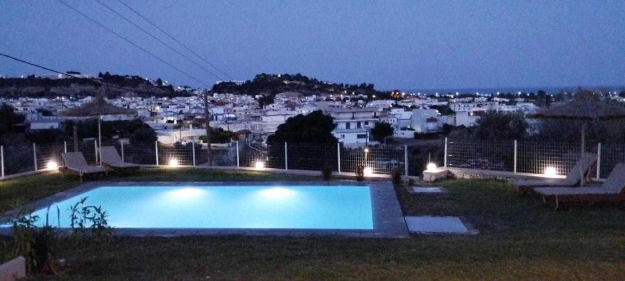 High View Villaer *