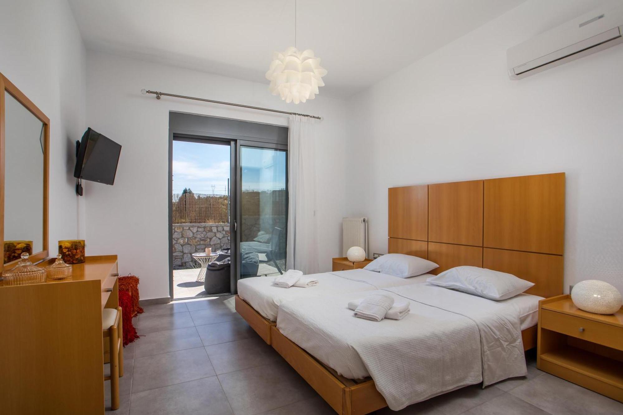 High View Villaer