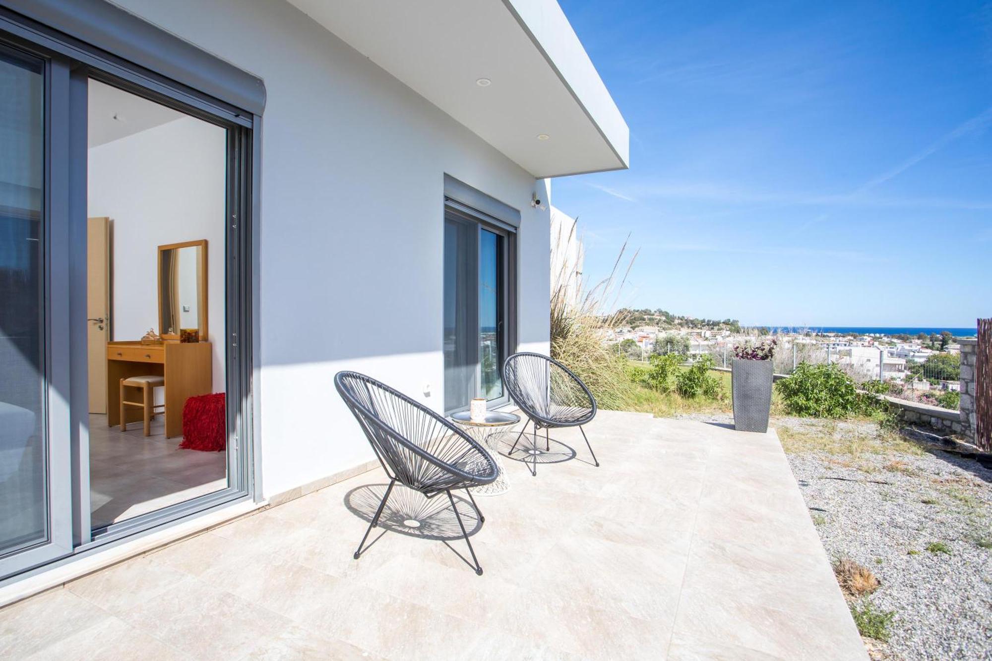 Villaer High View