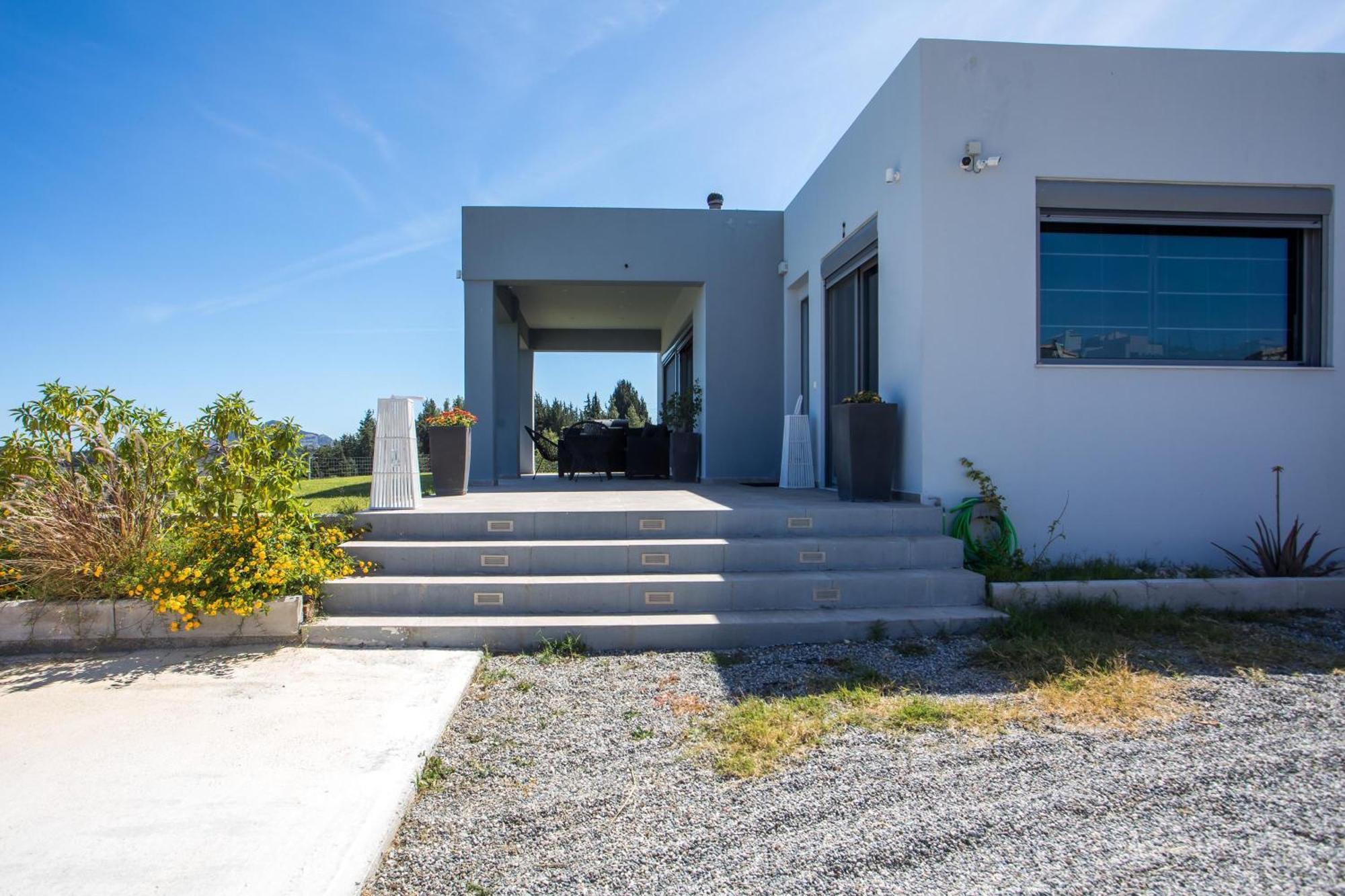 High View Villaer