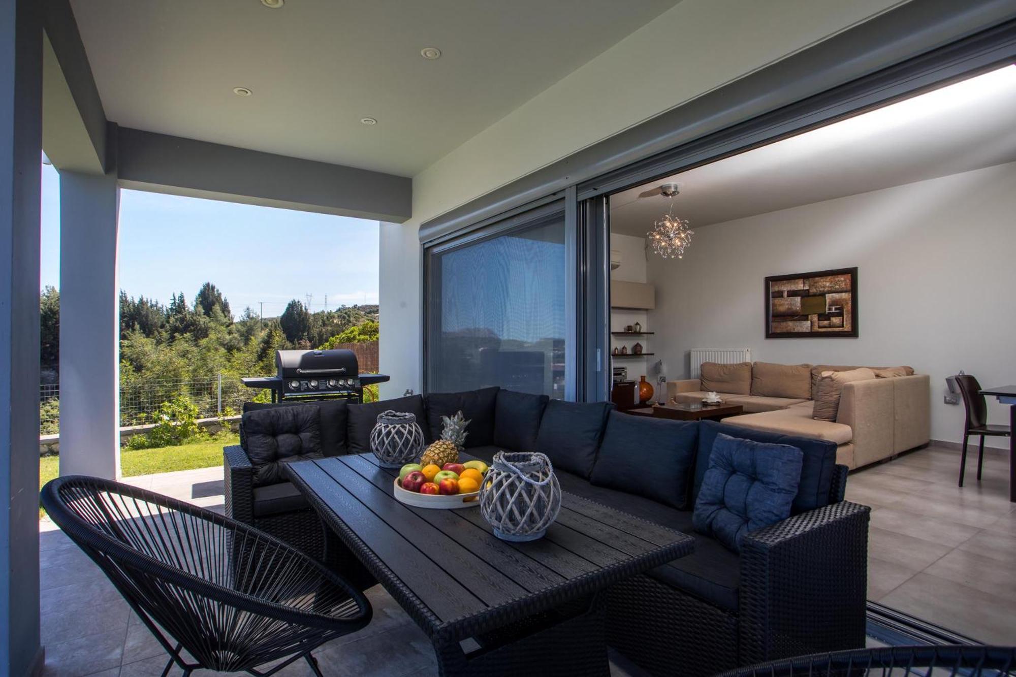 High View Villaer