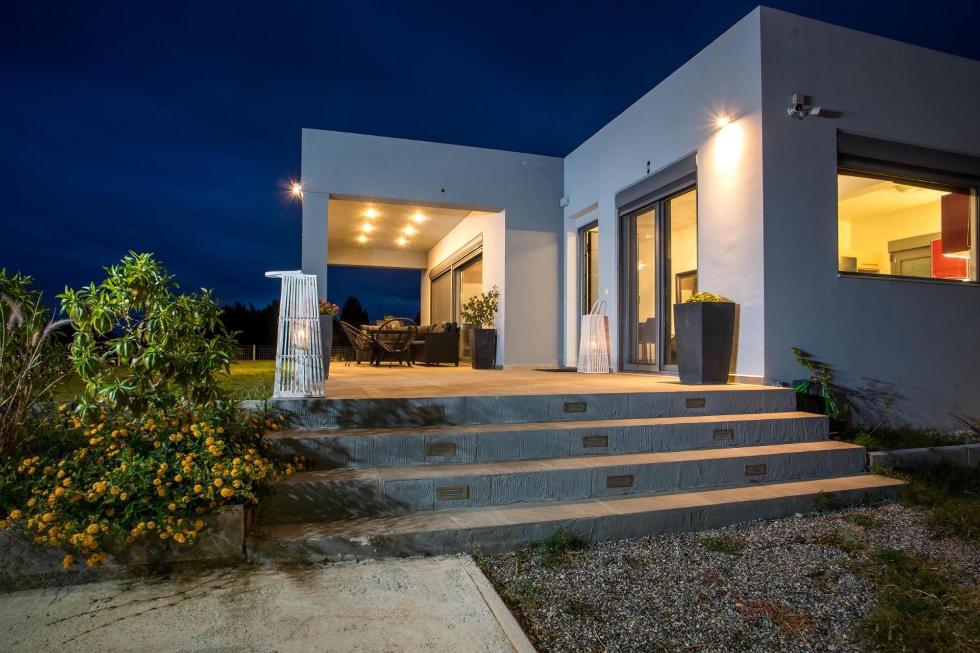 High View Villaer