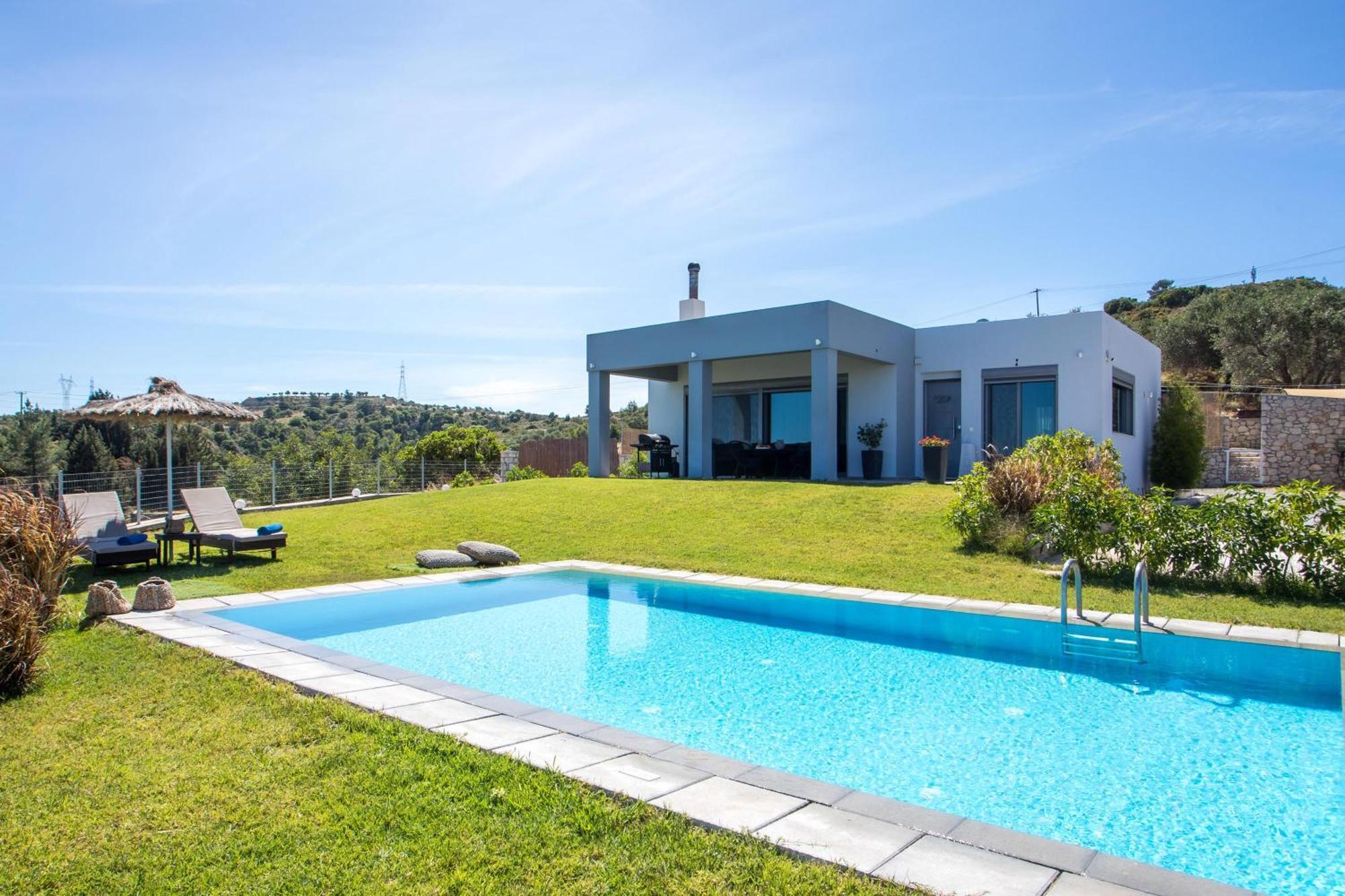 High View Villaer *