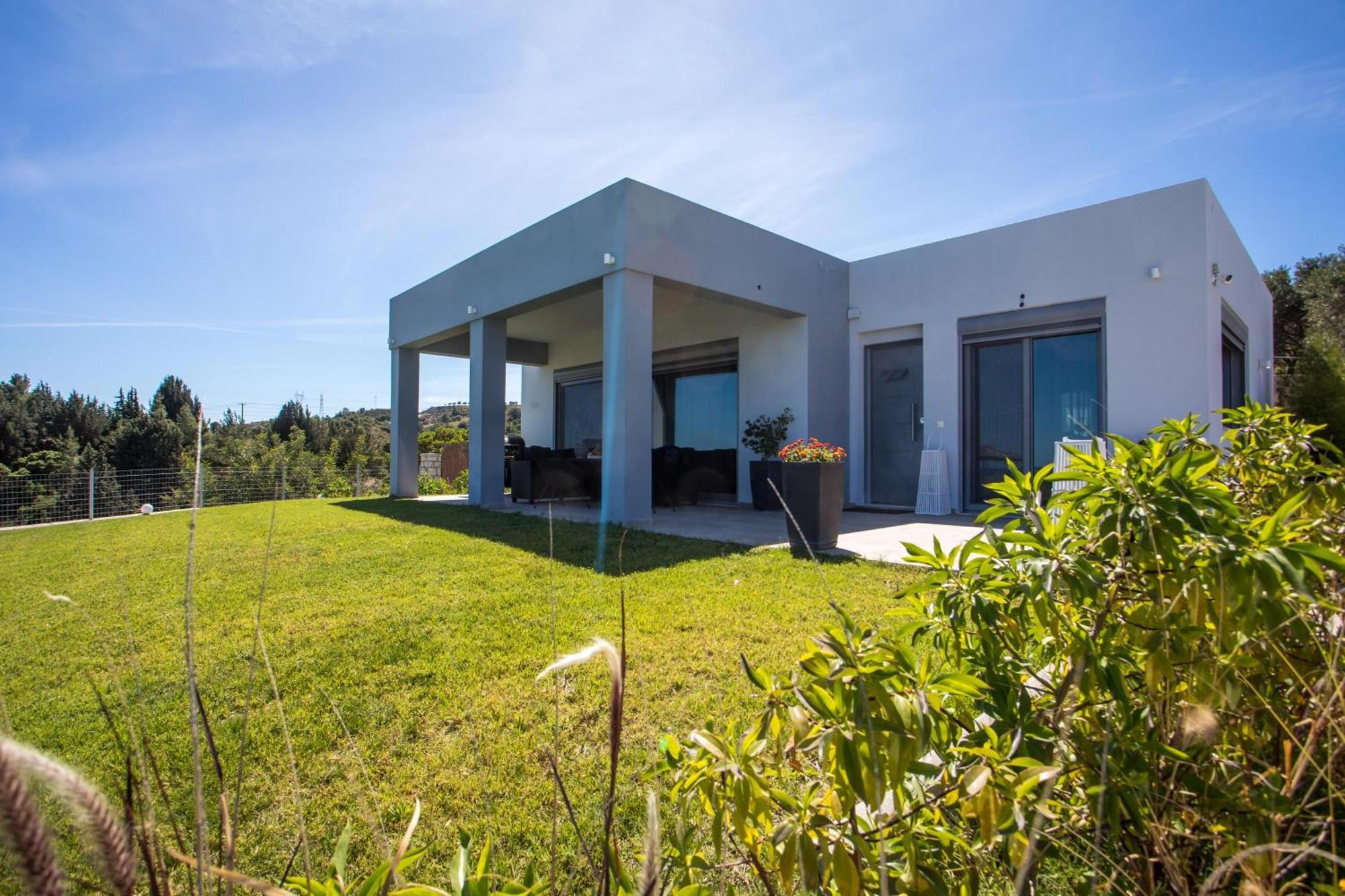 High View Villaer *