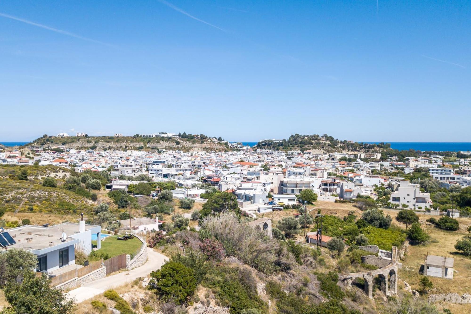 Villaer High View *